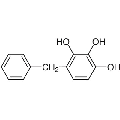 2,3,4-Trihydroxydiphenylmethane&gt;98.0%(HPLC)5g