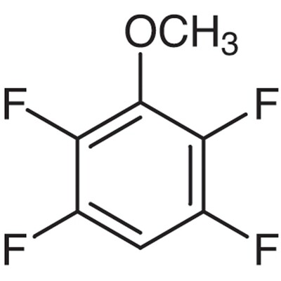 2,3,5,6-Tetrafluoroanisole&gt;97.0%(GC)5g