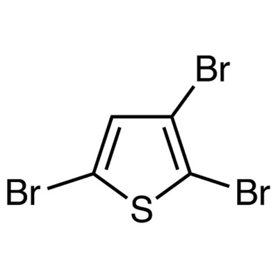 2,3,5-Tribromothiophene&gt;98.0%(GC)25g