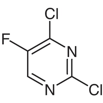 2,4-Dichloro-5-fluoropyrimidine&gt;98.0%(GC)25g