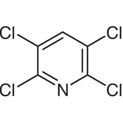 2,3,5,6-Tetrachloropyridine&gt;98.0%(GC)5g