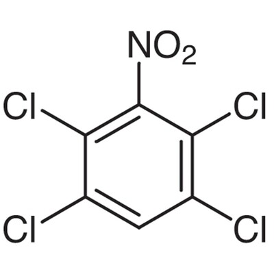 2,3,5,6-Tetrachloronitrobenzene&gt;98.0%(GC)500g