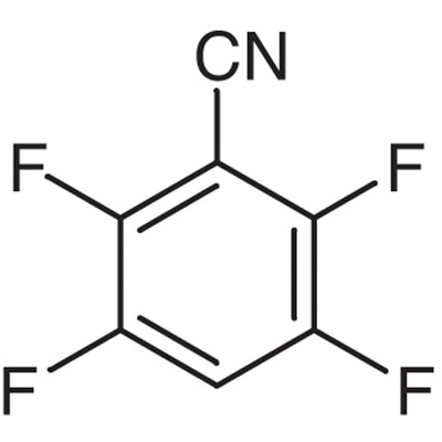 2,3,5,6-Tetrafluorobenzonitrile&gt;92.0%(GC)5g