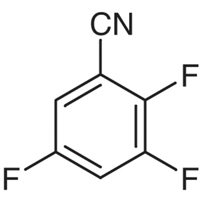 2,3,5-Trifluorobenzonitrile&gt;97.0%(GC)5g