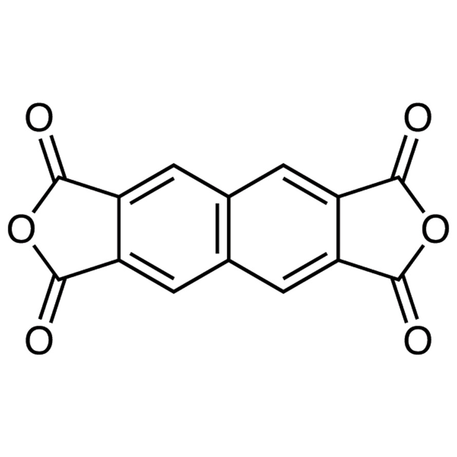 2,3,6,7-Naphthalenetetracarboxylic 2,3:6,7-Dianhydride&gt;97.0%(HPLC)(T)1g