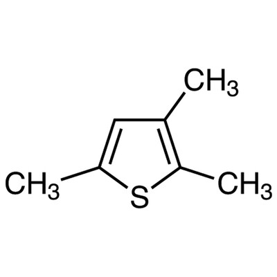 2,3,5-Trimethylthiophene&gt;98.0%(GC)5g