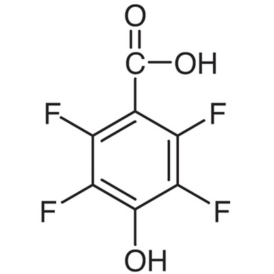 2,3,5,6-Tetrafluoro-4-hydroxybenzoic Acid&gt;98.0%(T)1g