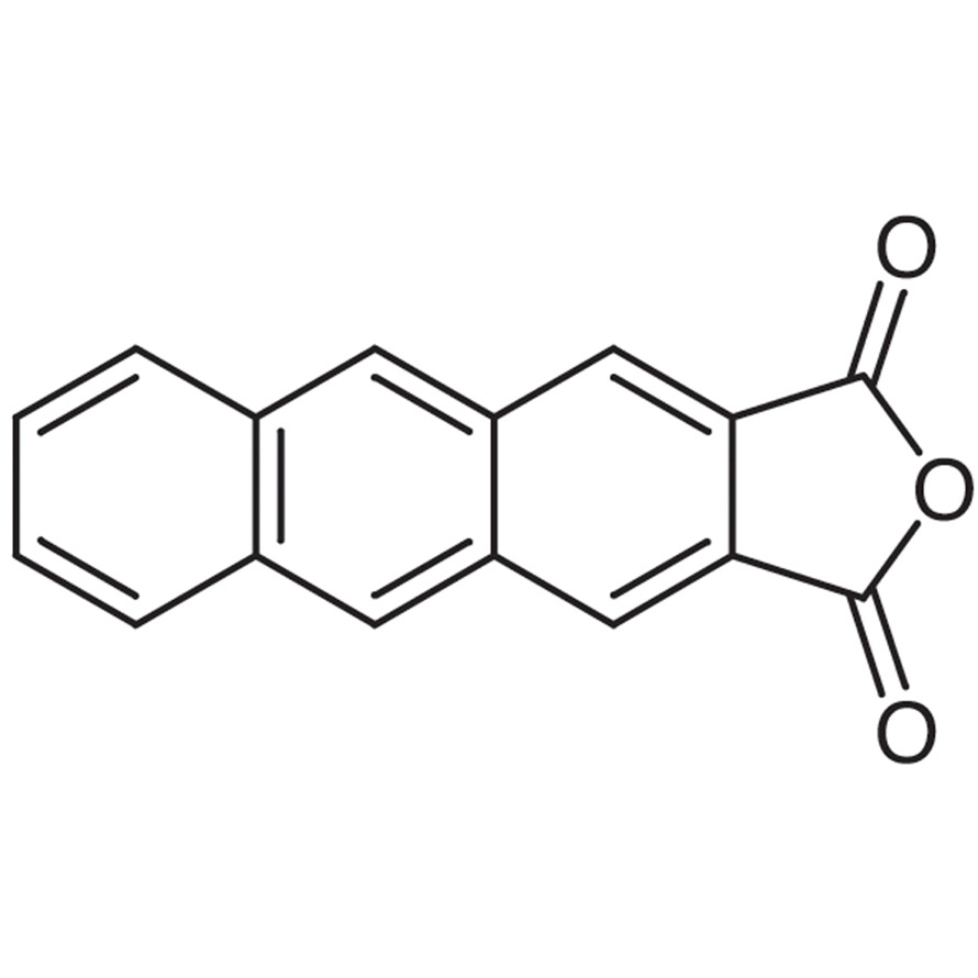 2,3-Anthracenedicarboxylic Anhydride&gt;93.0%(GC)100mg