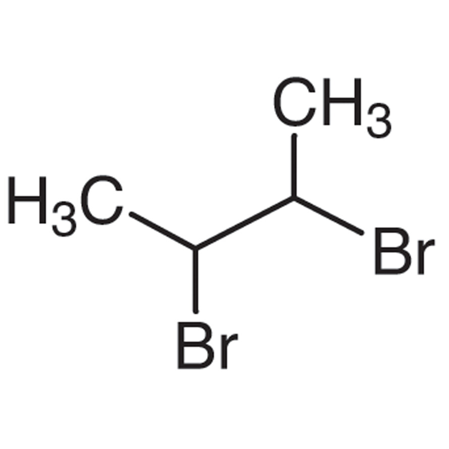 2,3-Dibromobutane&gt;99.0%(GC)25g