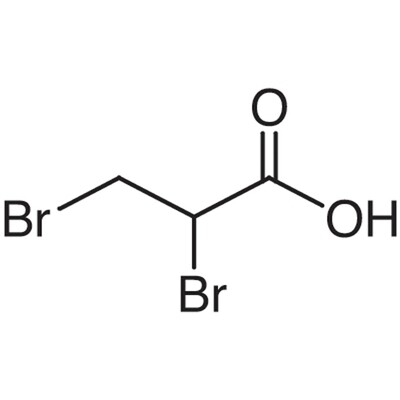 2,3-Dibromopropionic Acid&gt;97.0%(T)500g