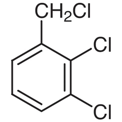 2,3-Dichlorobenzyl Chloride&gt;98.0%(GC)25g