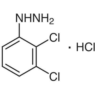 2,3-Dichlorophenylhydrazine Hydrochloride&gt;97.0%(T)5g