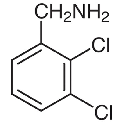2,3-Dichlorobenzylamine&gt;98.0%(GC)(T)5g