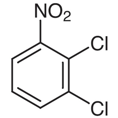 2,3-Dichloronitrobenzene&gt;99.0%(GC)25g