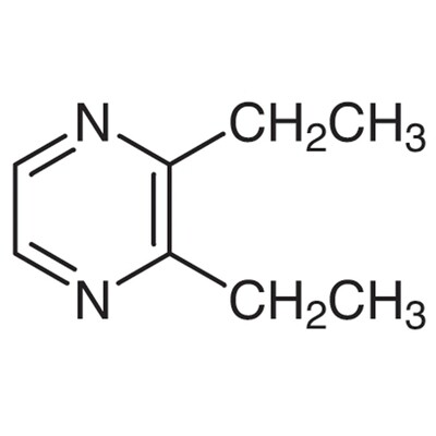 2,3-Diethylpyrazine&gt;98.0%(GC)5mL