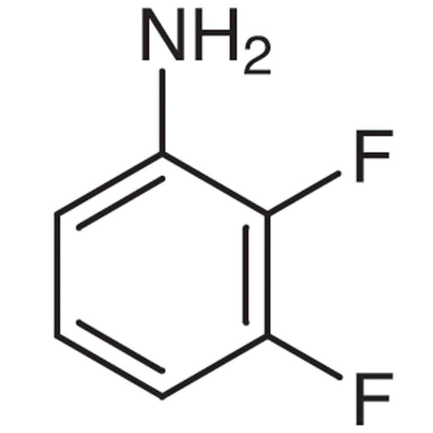 2,3-Difluoroaniline&gt;97.0%(GC)1g