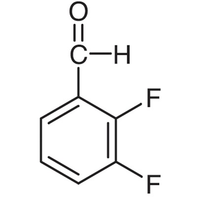 2,3-Difluorobenzaldehyde&gt;97.0%(GC)5g