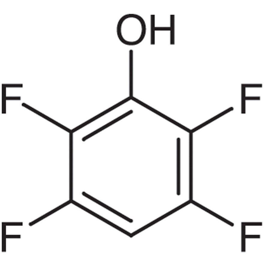 2,3,5,6-Tetrafluorophenol>98.0%(T)25g