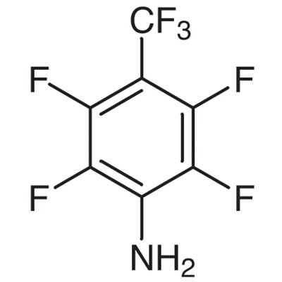 2,3,5,6-Tetrafluoro-4-aminobenzotrifluoride&gt;97.0%(GC)1g