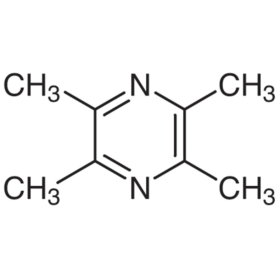 2,3,5,6-Tetramethylpyrazine&gt;98.0%(GC)(T)25g