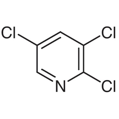2,3,5-Trichloropyridine&gt;98.0%(GC)25g