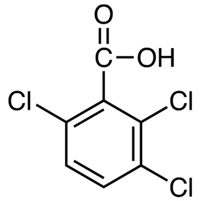 2,3,6-Trichlorobenzoic Acid&gt;98.0%(GC)(T)5g