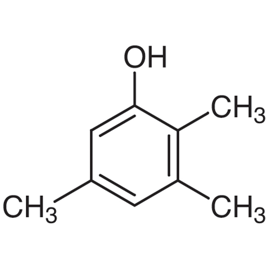 2,3,5-Trimethylphenol>98.0%(GC)500g