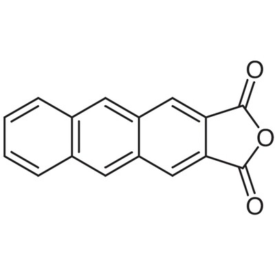 2,3-Anthracenedicarboxylic Anhydride&gt;93.0%(GC)500mg