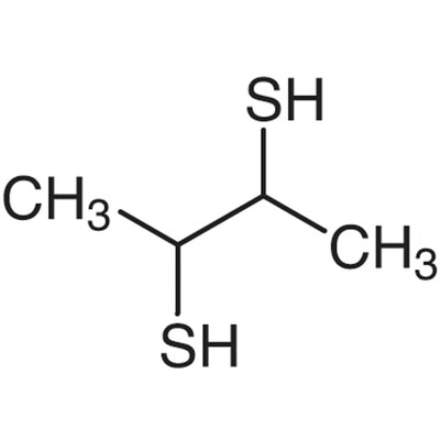 2,3-Butanedithiol&gt;98.0%(GC)25g