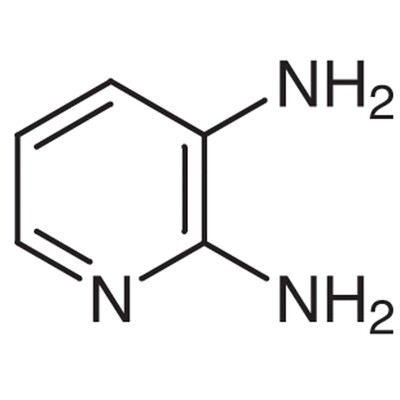 2,3-Diaminopyridine&gt;98.0%(T)25g