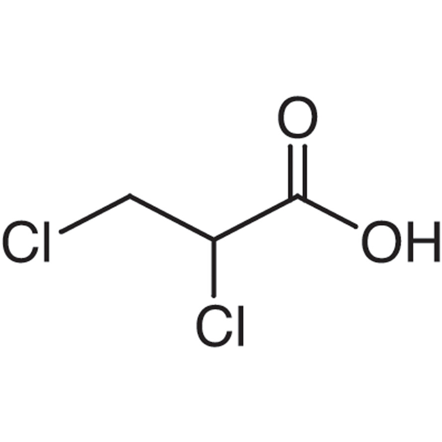 2,3-Dichloropropionic Acid&gt;98.0%(GC)(T)5g