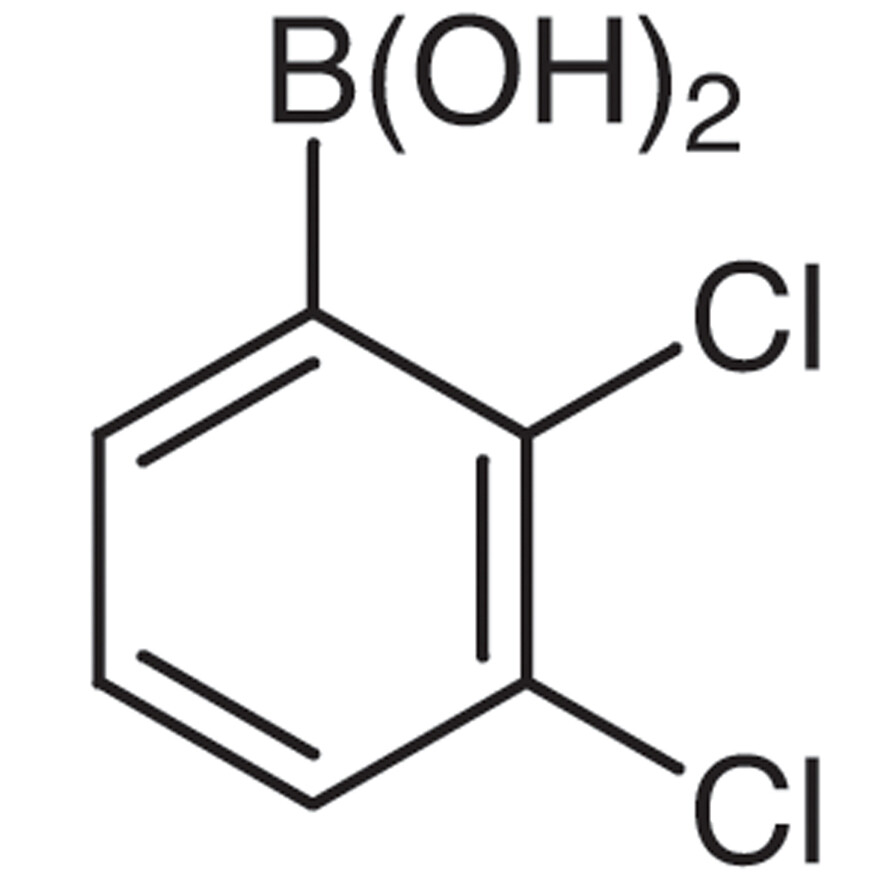 2,3-Dichlorophenylboronic Acid (contains varying amounts of Anhydride)5g