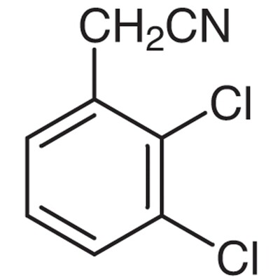 2,3-Dichlorobenzyl Cyanide&gt;98.0%(GC)25g