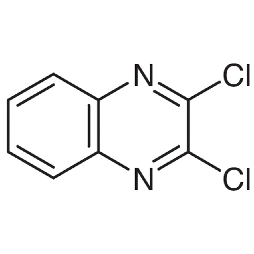 2,3-Dichloroquinoxaline>98.0%(GC)5g