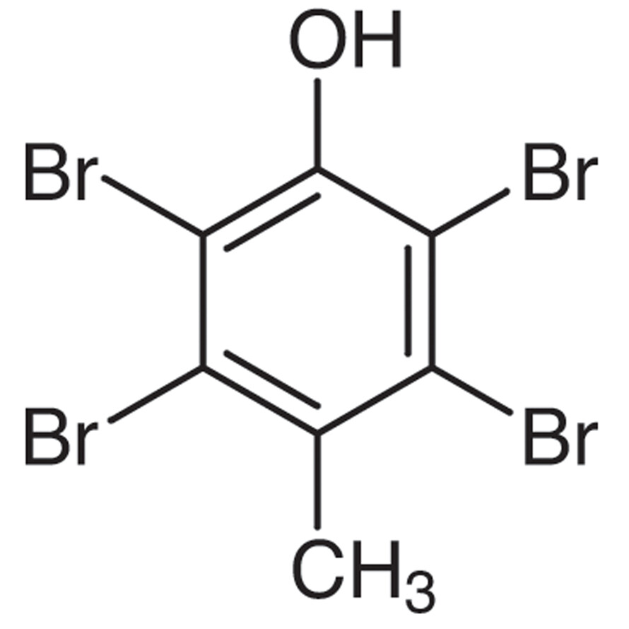 2,3,5,6-Tetrabromo-p-cresol&gt;97.0%(GC)5g