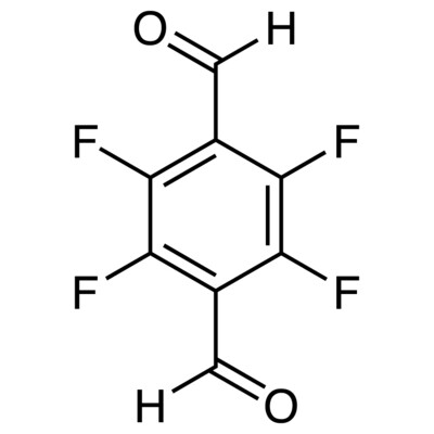 2,3,5,6-Tetrafluoroterephthalaldehyde&gt;98.0%(GC)1g