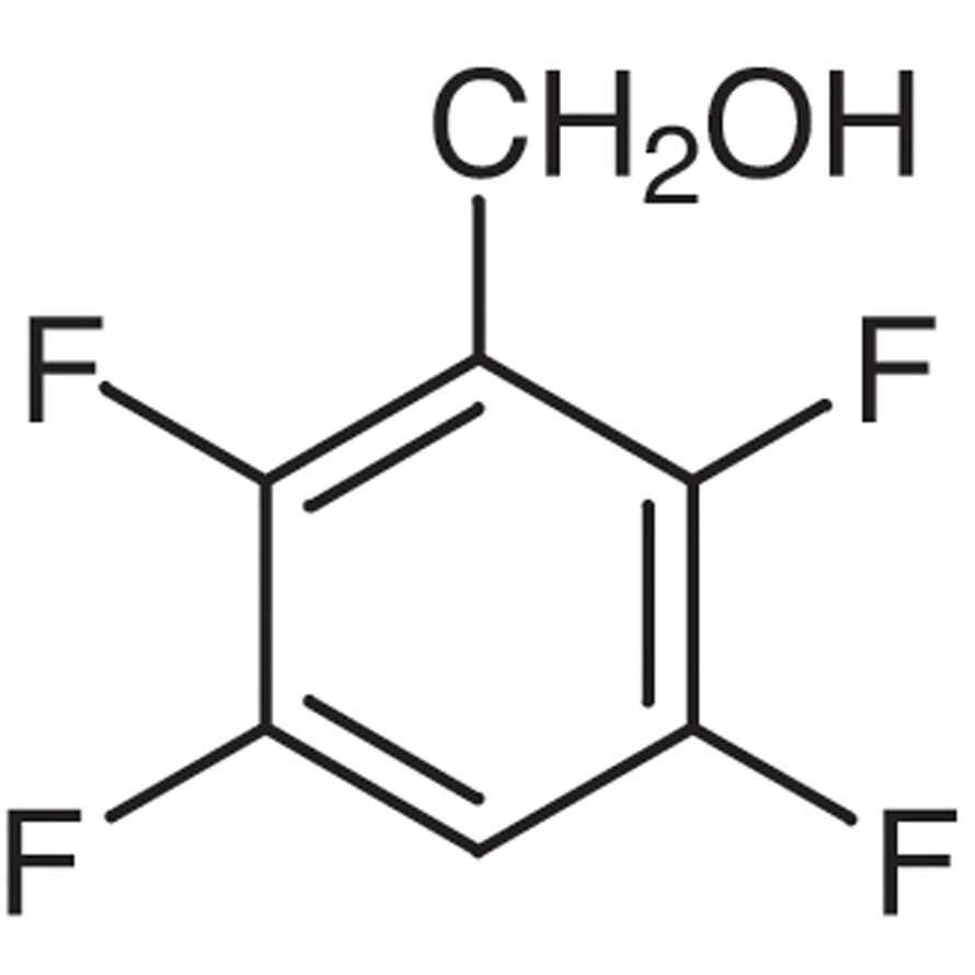 2,3,5,6-Tetrafluorobenzyl Alcohol&gt;96.0%(GC)1g