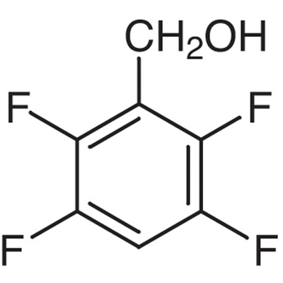 2,3,5,6-Tetrafluorobenzyl Alcohol&gt;96.0%(GC)1g