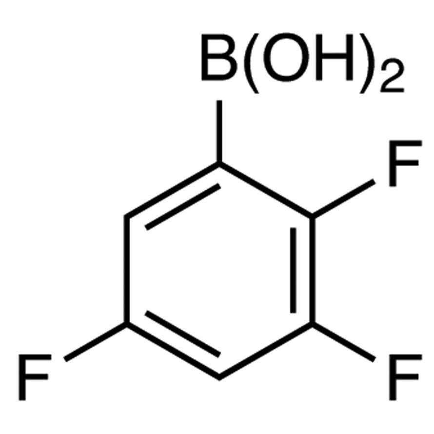 2,3,5-Trifluorophenylboronic Acid (contains varying amounts of Anhydride)5g