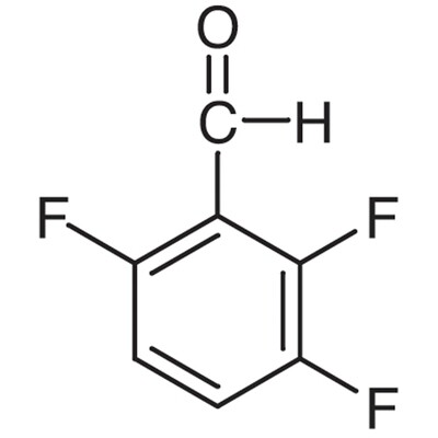 2,3,6-Trifluorobenzaldehyde&gt;98.0%(GC)5g