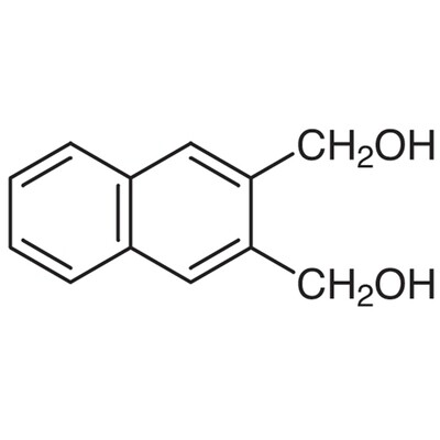 2,3-Bis(hydroxymethyl)naphthalene&gt;98.0%(GC)1g