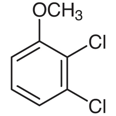 2,3-Dichloroanisole&gt;97.0%(GC)500g