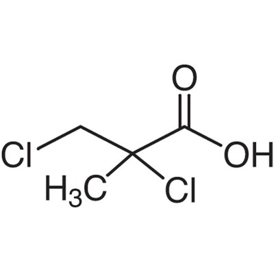 2,3-Dichloroisobutyric Acid&gt;98.0%(T)10g