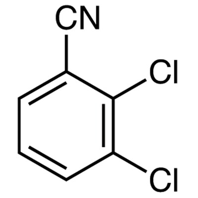 2,3-Dichlorobenzonitrile&gt;98.0%(GC)5g