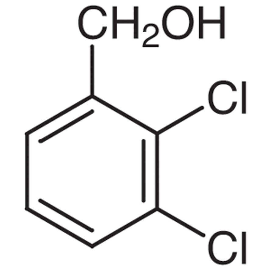 2,3-Dichlorobenzyl Alcohol>98.0%(GC)5g