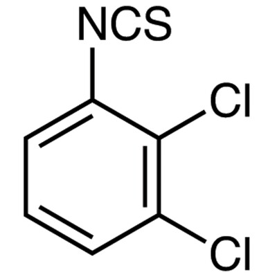 2,3-Dichlorophenyl Isothiocyanate&gt;98.0%(GC)5g