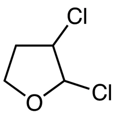 2,3-Dichlorotetrahydrofuran&gt;90.0%(GC)25g