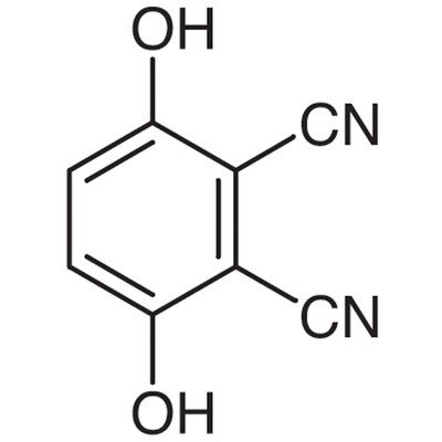 2,3-Dicyanohydroquinone&gt;97.0%(GC)(T)25g