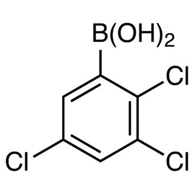 2,3,5-Trichlorophenylboronic Acid (contains varying amounts of Anhydride)&gt;98.0%(HPLC)(T)1g