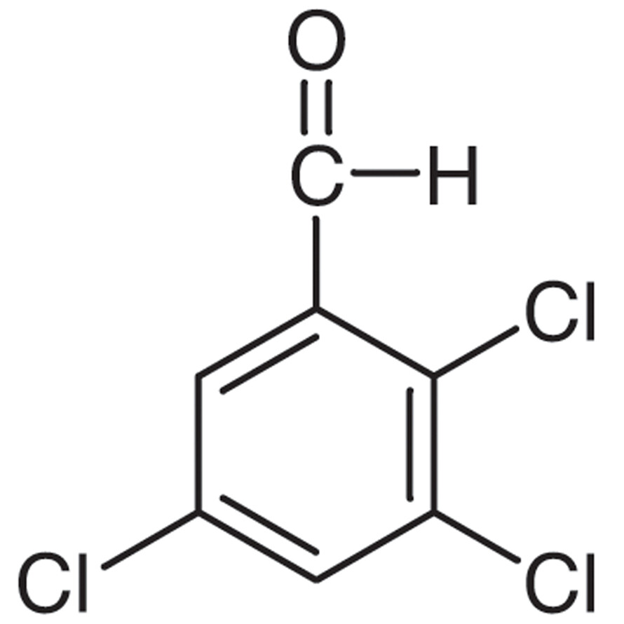 2,3,5-Trichlorobenzaldehyde&gt;95.0%(GC)5g